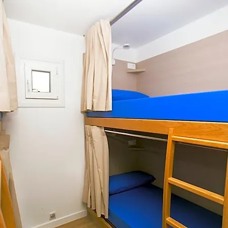 O Meson Hotel 3*