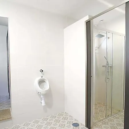 O Meson Hotel