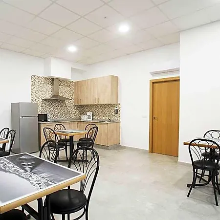 O Meson Hotel 3*