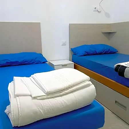 Hotel O Meson 3*