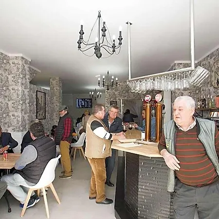 O Meson 3*