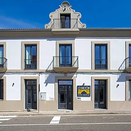 O Meson Hotel