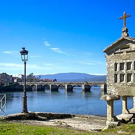 Hotel O Meson Pontevedra