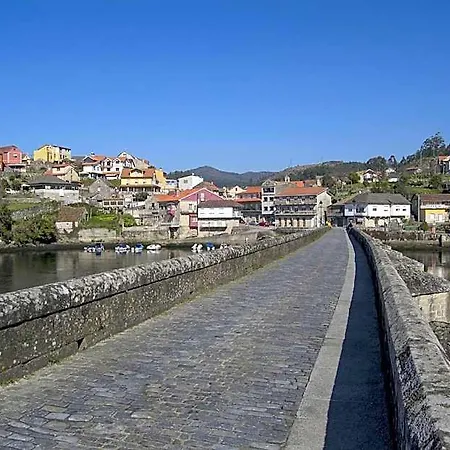 O Meson 3* Pontevedra