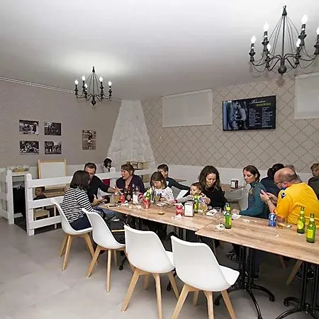 O Meson Hotel Pontevedra